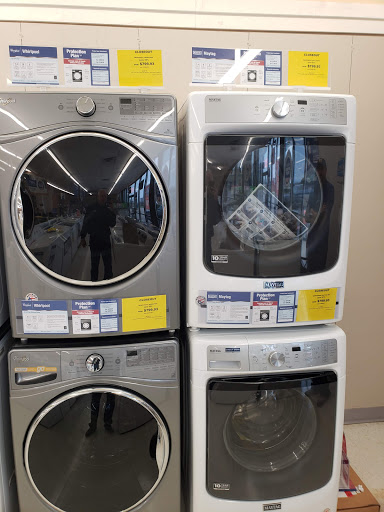 Appliance Store «Sears Hometown Store», reviews and photos, 1101 Jenson Ave S, Watertown, SD 57201, USA