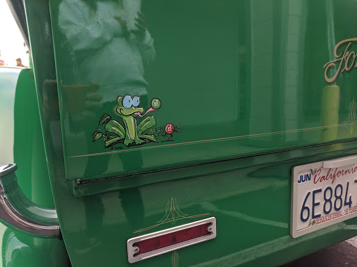 Donut Shop «Adams Avenue Donuts», reviews and photos, 9015 Adams Ave, Huntington Beach, CA 92646, USA