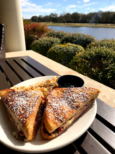 Golf Course «BlackHorse Golf Club», reviews and photos, 12205 Fry Rd, Cypress, TX 77433, USA