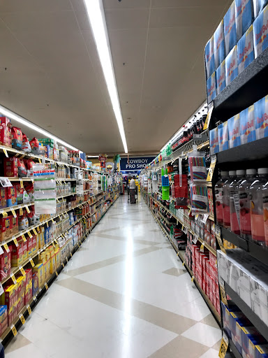 Grocery Store «Tom Thumb», reviews and photos, 106 N Denton Tap Rd, Coppell, TX 75019, USA