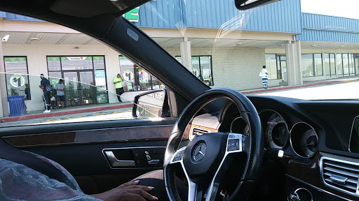 Dollar Store «Dollar Tree», reviews and photos, 1901 Pulaski Hwy, Edgewood, MD 21040, USA