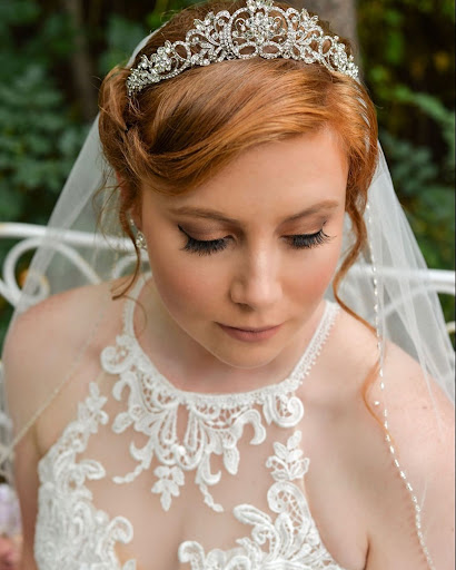 Bridal Shop «Bridal Elegance», reviews and photos, 2415 Academy Blvd N Suite A, Colorado Springs, CO 80909, USA