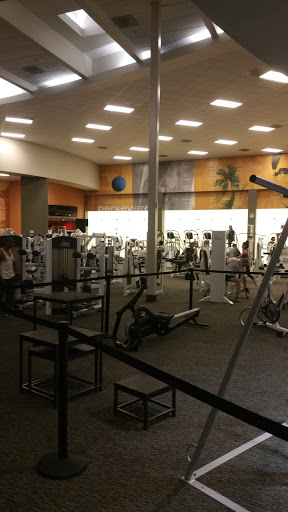 Gym «LA Fitness», reviews and photos, 11720 Medlock Bridge Rd, Duluth, GA 30097, USA