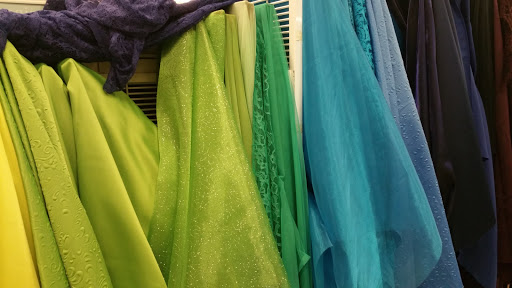 Fabric Store «Jo-Ann Fabrics and Crafts», reviews and photos, 75 Colma Blvd, Colma, CA 94014, USA