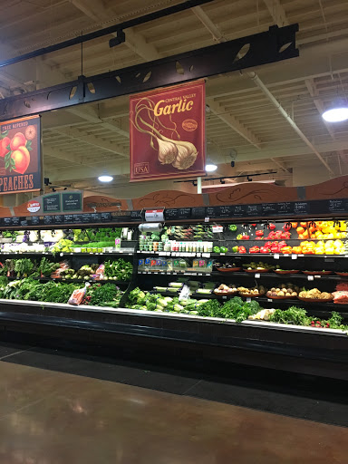 Grocery Store «Nob Hill Foods», reviews and photos, 1250 Grant Rd, Mountain View, CA 94040, USA