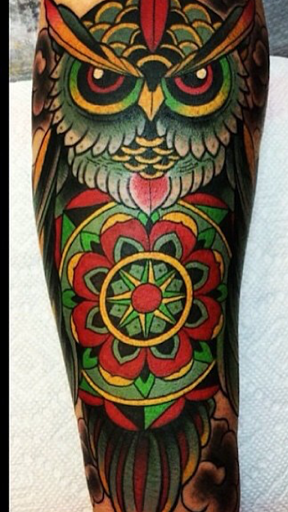 Tattoo Shop «Skin Thrills Tattoo & Body Piercing Studio», reviews and photos, 5005 Williamson Rd, Roanoke, VA 24012, USA