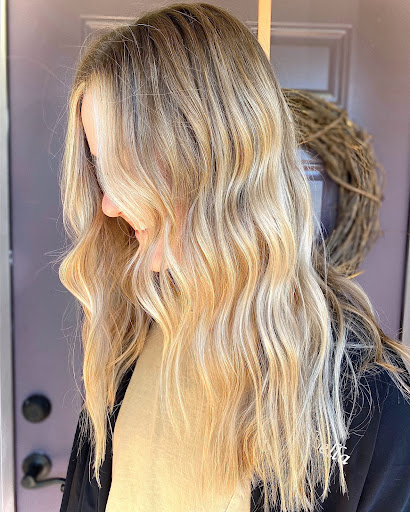 Beauty Salon «La Bella Hair Salon», reviews and photos, 131 Stadium Dr, Hendersonville, TN 37075, USA