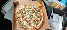 Plats et boissons du Pizzeria LA BOÎTE A PIZZA Brest - n°19