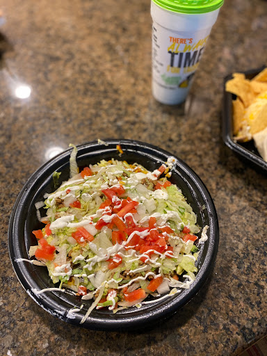 Tex-Mex Restaurant «Tijuana Flats», reviews and photos, 8274 Champions Gate Blvd, Davenport, FL 33896, USA