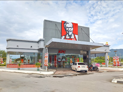 KFC Sulaman Drive Thru