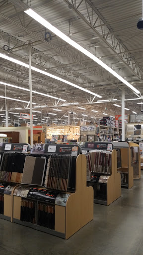 Home Improvement Store «The Home Depot», reviews and photos, 6607 Calhoun Memorial Hwy, Easley, SC 29640, USA