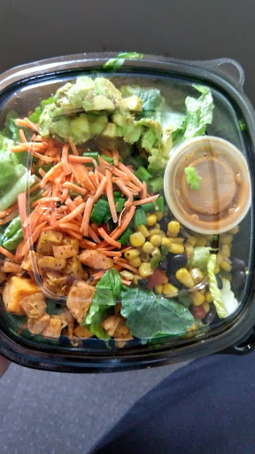 Restaurant «Cosi», reviews and photos, 50 Yorktown Plaza, Elkins Park, PA 19027, USA