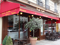 Photos du propriétaire du Restaurant marocain Founti Agadir à Paris - n°1