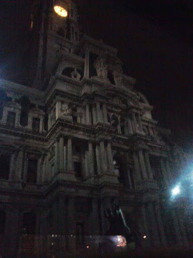 Gift Shop «Philadelphia City Hall Visitors Center Ans Gift Shop», reviews and photos, 1400 John F Kennedy Blvd, Philadelphia, PA 19107, USA