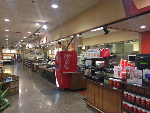 Supermarket «Wegmans», reviews and photos, 15 Woodbridge Center Dr, Woodbridge, NJ 07095, USA