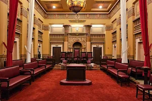 Grand Lodge of Free and Accepted Masons of the State of New York image