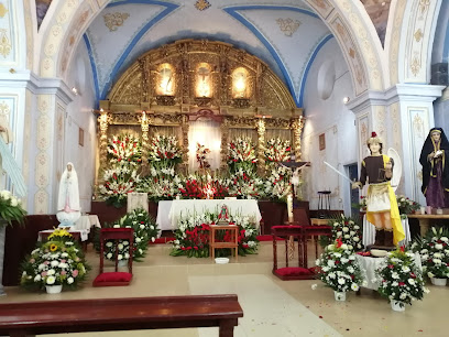 Iglesia San Miguel
