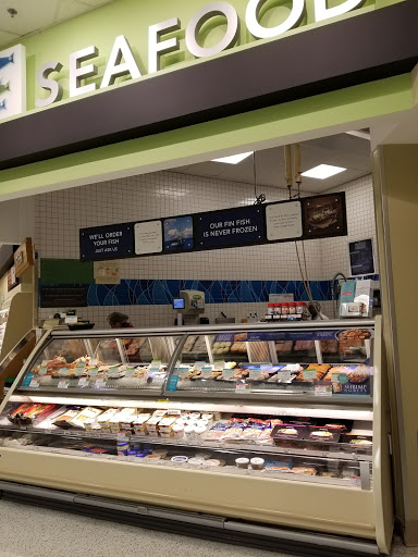 Supermarket «Publix Super Market at Oglethorpe Crossing», reviews and photos, 3435 Ashford Dunwoody Rd NE, Brookhaven, GA 30319, USA