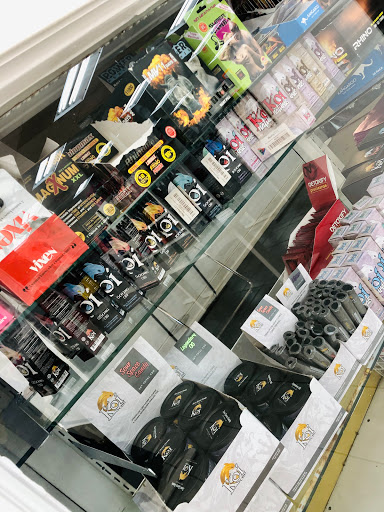 Boutique «Katz Stores - Highway 6», reviews and photos, 1710 S Texas 6, Houston, TX 77077, USA