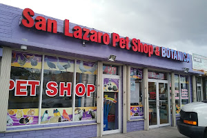 Botanica San Lazaro Pet Shop Almacén Wholesale