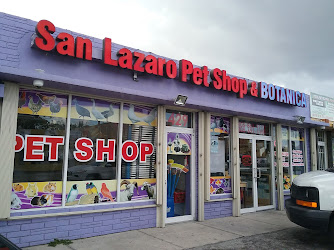 Botanica San Lazaro Pet Shop Almacén Wholesale