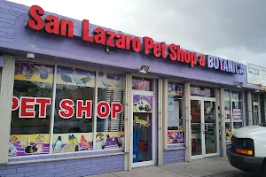 Botanica San Lazaro Pet Shop Almacén Wholesale image