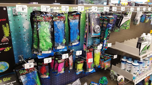 Pet Supply Store «Petco Animal Supplies», reviews and photos, 26501 Bouquet Canyon Rd, Saugus, CA 91350, USA
