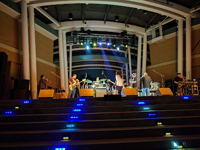 Country Club Hills Amphitheater