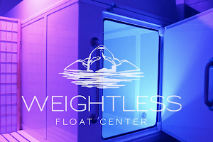 Weightless Float Center image