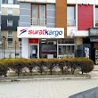 Sürat Kargo Lületaşı Şube
