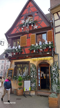 Les plus récentes photos du Restaurant français Au Chasseur à Colmar - n°2