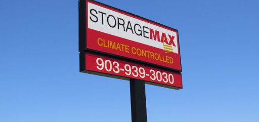 Self-Storage Facility «Storage Max», reviews and photos, 4911 Old Jacksonville Hwy, Tyler, TX 75703, USA