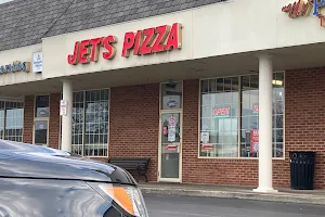 Jet's Pizza image