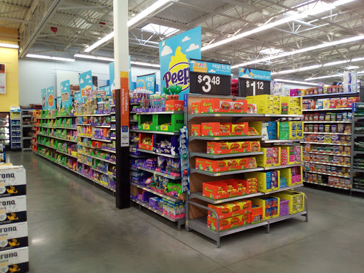 Department Store «Walmart Supercenter», reviews and photos, 10470 Twin Cities Rd, Galt, CA 95632, USA