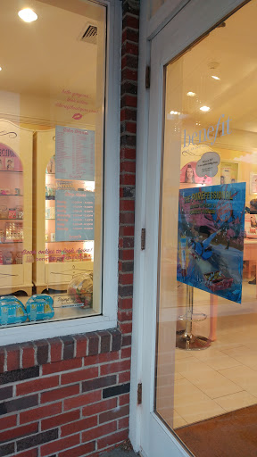 Cosmetics Store «Benefit Cosmetics Boutique & Brow Bar», reviews and photos, 44 Purchase St, Rye, NY 10580, USA