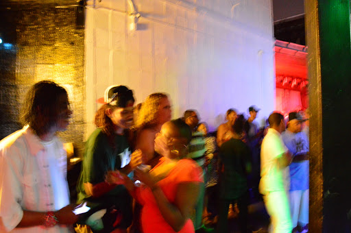 Live Music Venue «The Riot Room», reviews and photos, 4048 Broadway St, Kansas City, MO 64111, USA