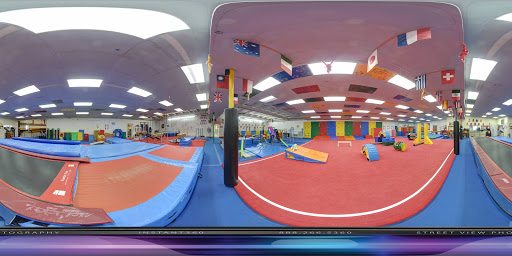 Gymnastics Center «Triple T Sports Center», reviews and photos, 619 E Constance Rd, Suffolk, VA 23434, USA