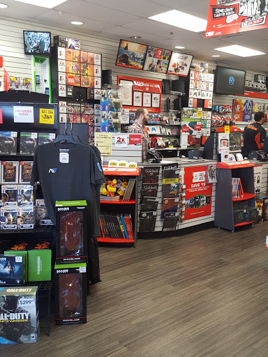 Video Game Store «GameStop», reviews and photos, 1305 Veterans Pkwy STE 800, Clarksville, IN 47129, USA