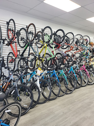 Bicycle Store «Lake Park Bicycles», reviews and photos, 1438 10th St, Lake Park, FL 33403, USA