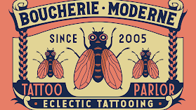 La Boucherie Moderne