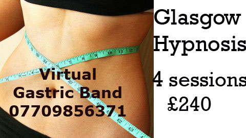 Glasgow Hypnosis