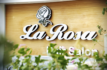 La Rosa Beauty Lounge