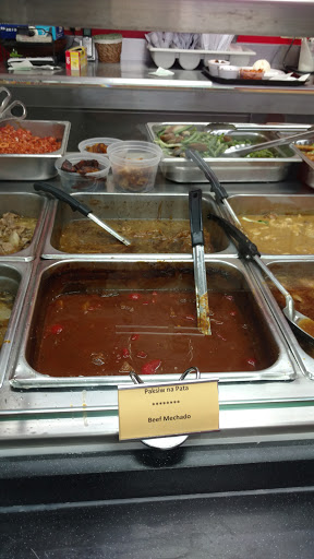 Asian Grocery Store «Filipino Global Supermarket», reviews and photos, 5509 Leesburg Pike, Falls Church, VA 22041, USA