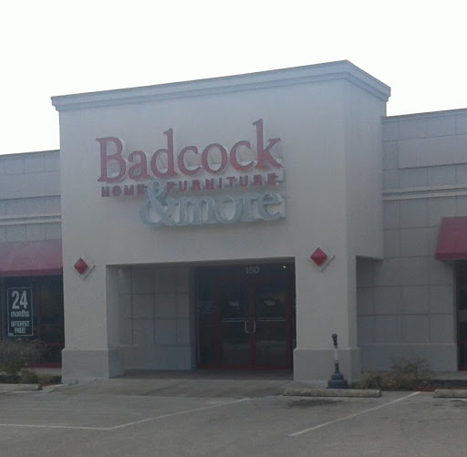 Badcock Home Furniture &more, 150 S Suncoast Blvd, Crystal River, FL 34429, USA, 