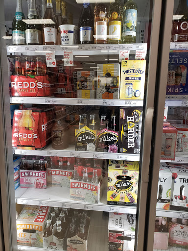 Department Store «Target», reviews and photos, 10576 E Foothill Blvd, Rancho Cucamonga, CA 91730, USA