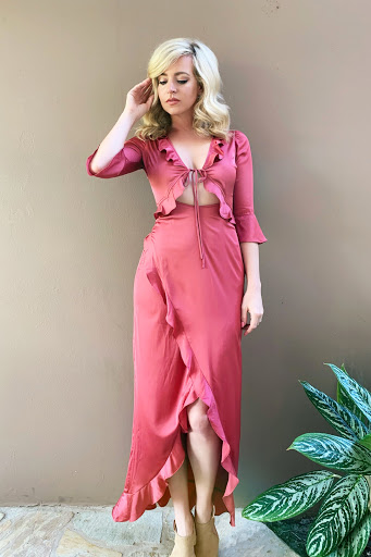 Bridal Shop «Mia Bella Couture», reviews and photos, 2683 Via De La Valle k, Del Mar, CA 92014, USA