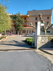 Residencia de Mayores Jaraiz de la Vera 10400 Jaraíz de la Vera, Cáceres, España