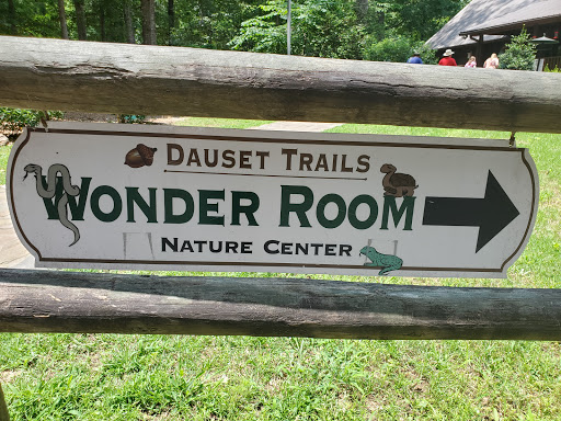 Non-Profit Organization «Dauset Trails Nature Center», reviews and photos, 360 Mt Vernon Church Rd, Jackson, GA 30233, USA