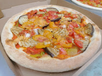 Plats et boissons du Pizzas à emporter OBIG pizza à La Mure - n°19