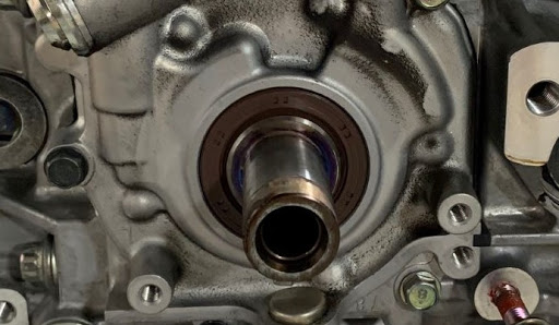 Auto Repair Shop «IAG Performance», reviews and photos, 1203 Baltimore Blvd, Westminster, MD 21157, USA